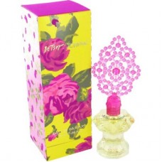  BETSEY JOHNSON By Betsey Johnson For Women - 3.4 EDP Spray